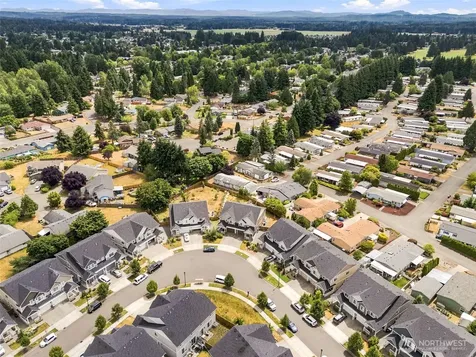 5367 50th Loop SE Lacey WA 98503