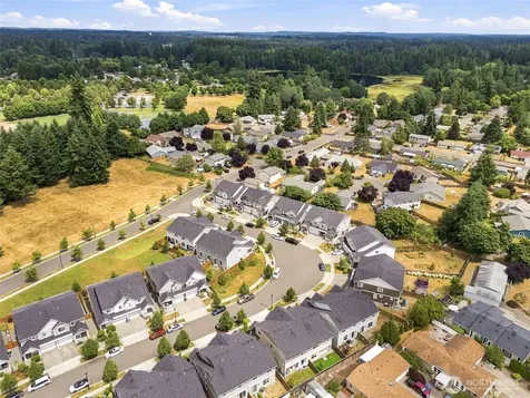 5367 50th Loop SE Lacey WA 98503