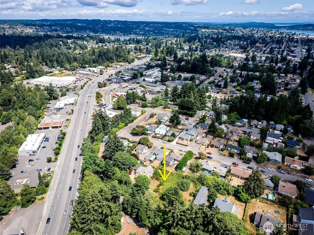 624 Dora Avenue Bremerton WA 98312