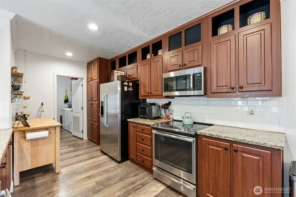 102 N Diamond Street Centralia WA 98531