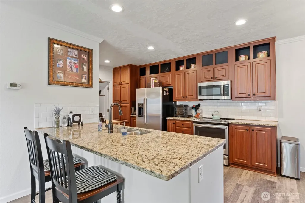 102 N Diamond Street Centralia WA 98531