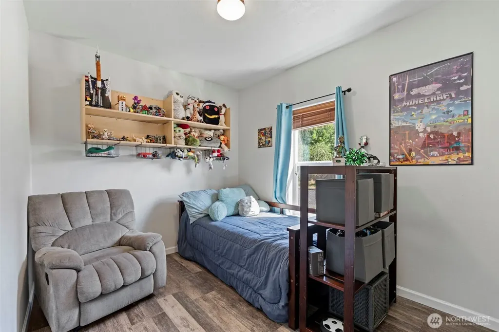 102 N Diamond Street Centralia WA 98531