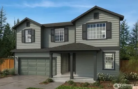 1858 NW Nahele Court Poulsbo WA 98370