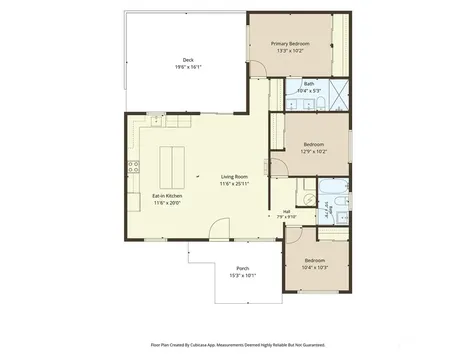 5946 18th Avenue SW Seattle WA 98106