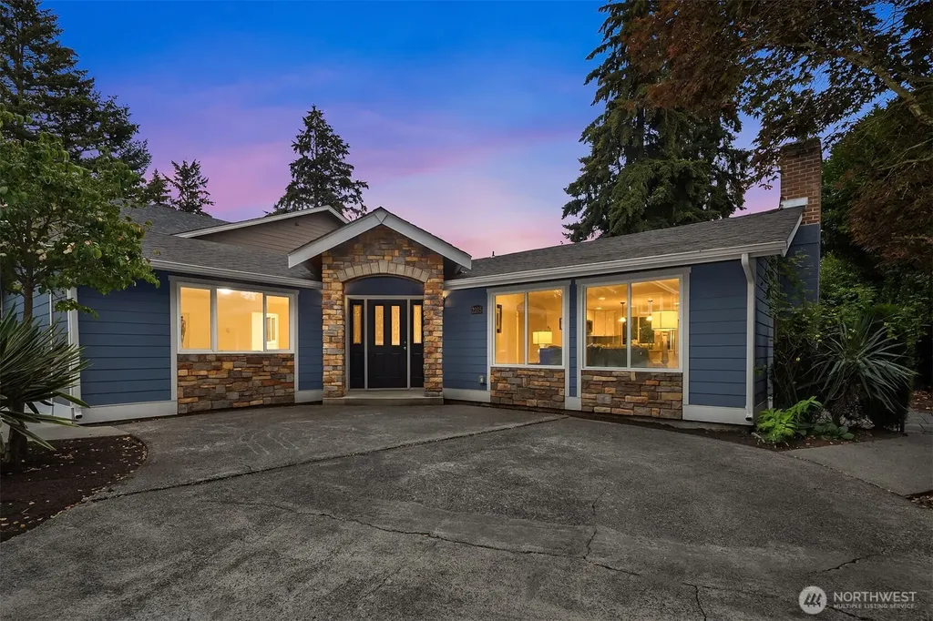 2205 NE 28th Street Renton WA 98056