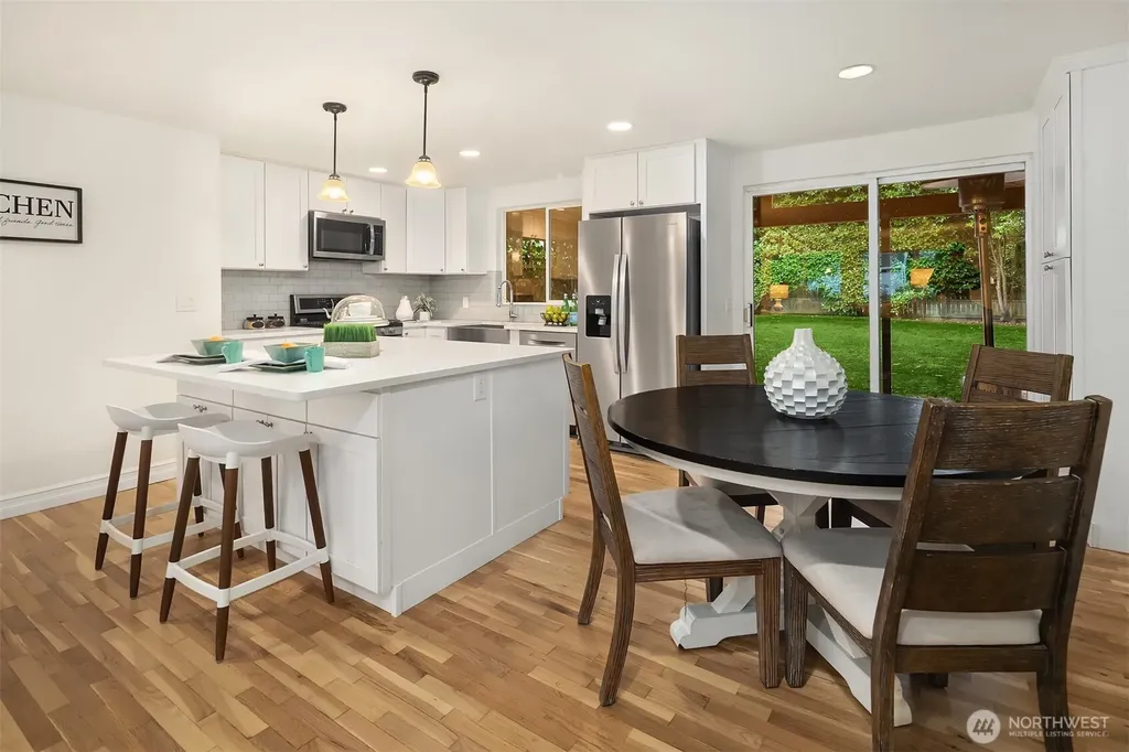 2205 NE 28th Street Renton WA 98056