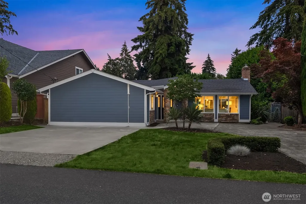 2205 NE 28th Street Renton WA 98056