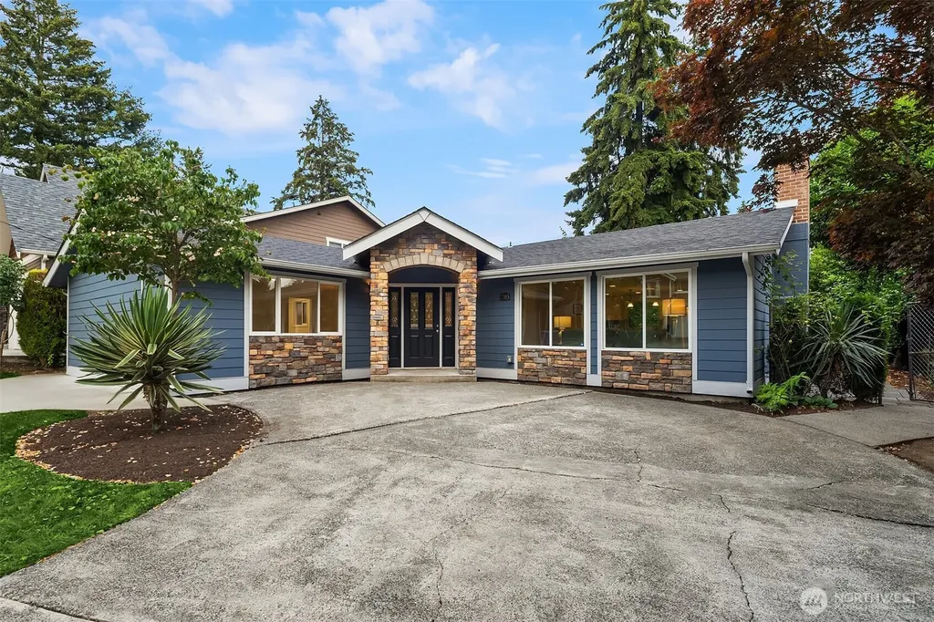 2205 NE 28th Street Renton WA 98056