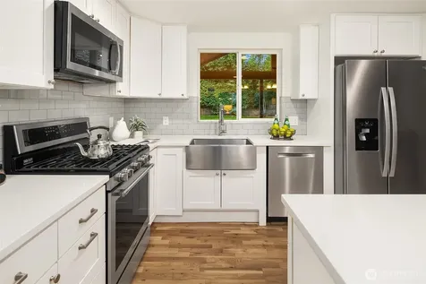 2205 NE 28th Street Renton WA 98056