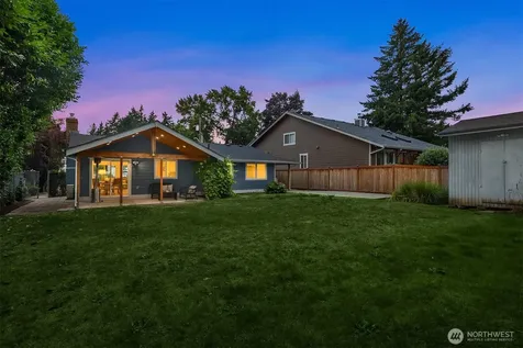 2205 NE 28th Street Renton WA 98056