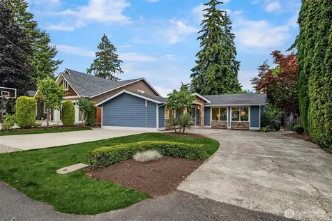 2205 NE 28th Street Renton WA 98056