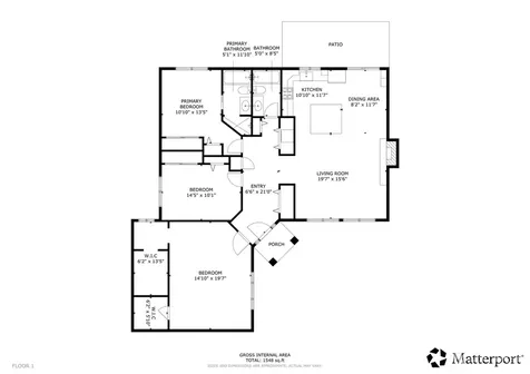 2205 NE 28th Street Renton WA 98056