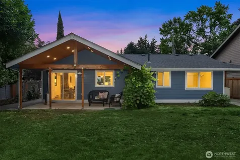 2205 NE 28th Street Renton WA 98056
