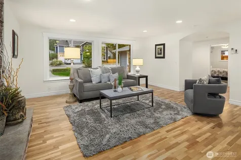 2205 NE 28th Street Renton WA 98056