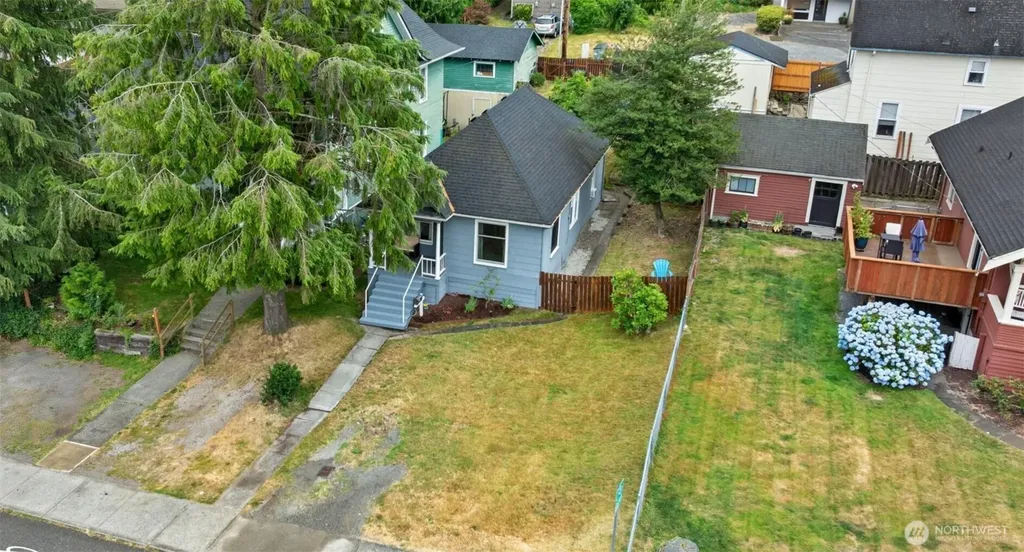 3425 Hoyt Avenue Everett WA 98201