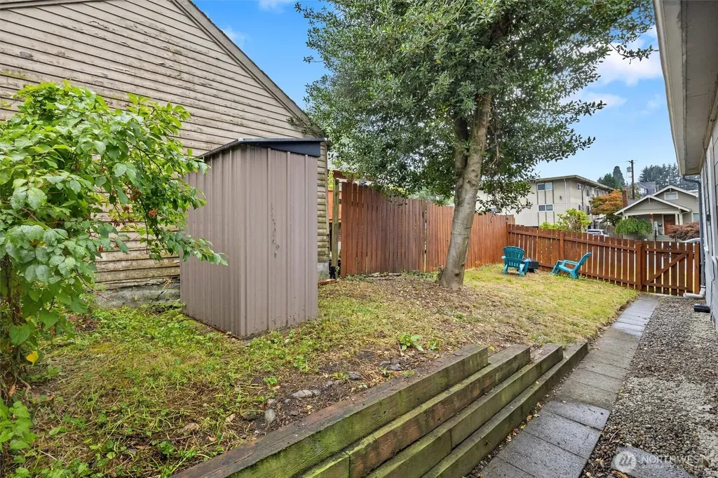 3425 Hoyt Avenue Everett WA 98201