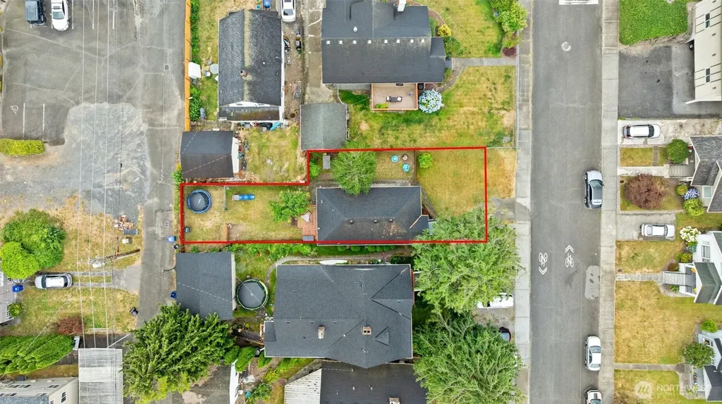 3425 Hoyt Avenue Everett WA 98201