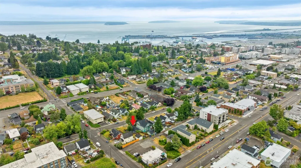3425 Hoyt Avenue Everett WA 98201