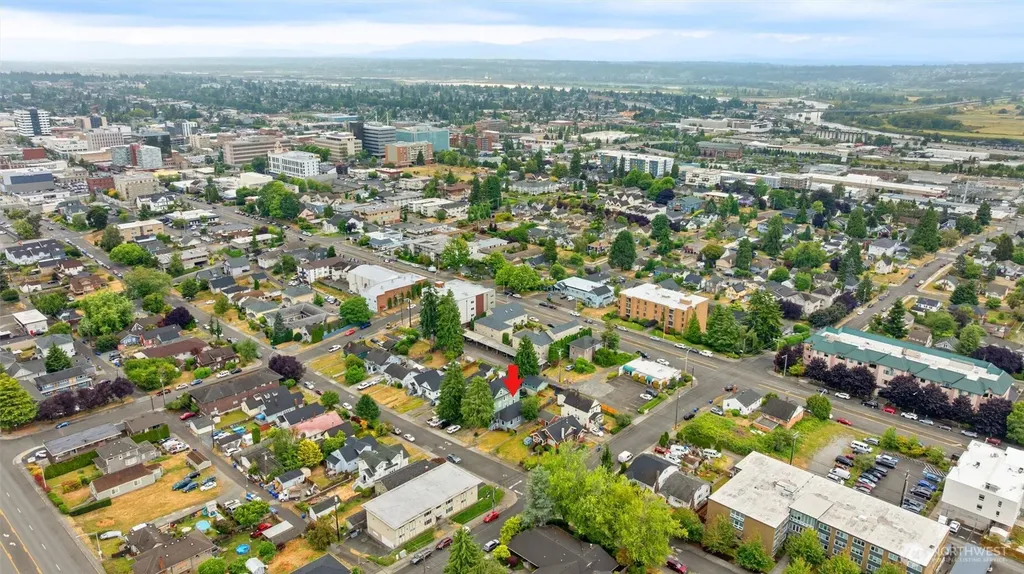 3425 Hoyt Avenue Everett WA 98201