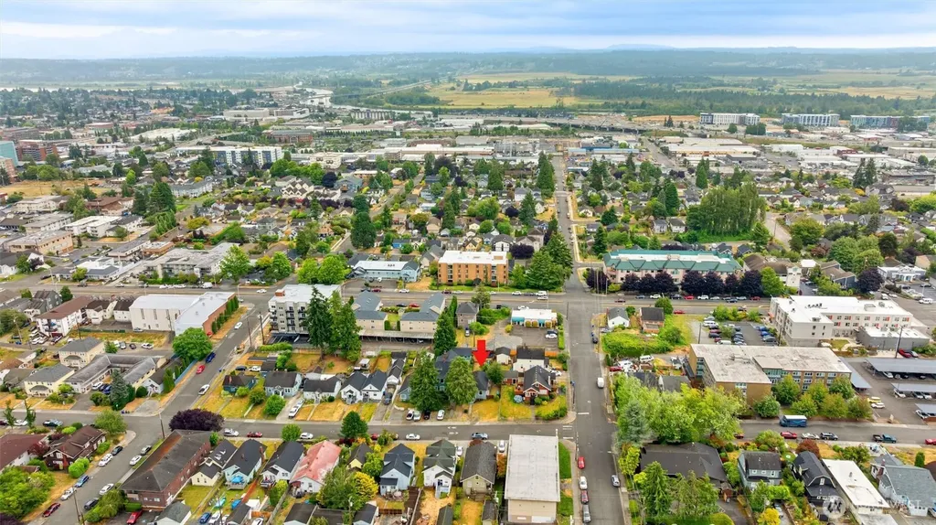 3425 Hoyt Avenue Everett WA 98201