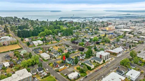 3425 Hoyt Avenue Everett WA 98201