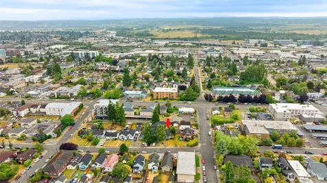 3425 Hoyt Avenue Everett WA 98201