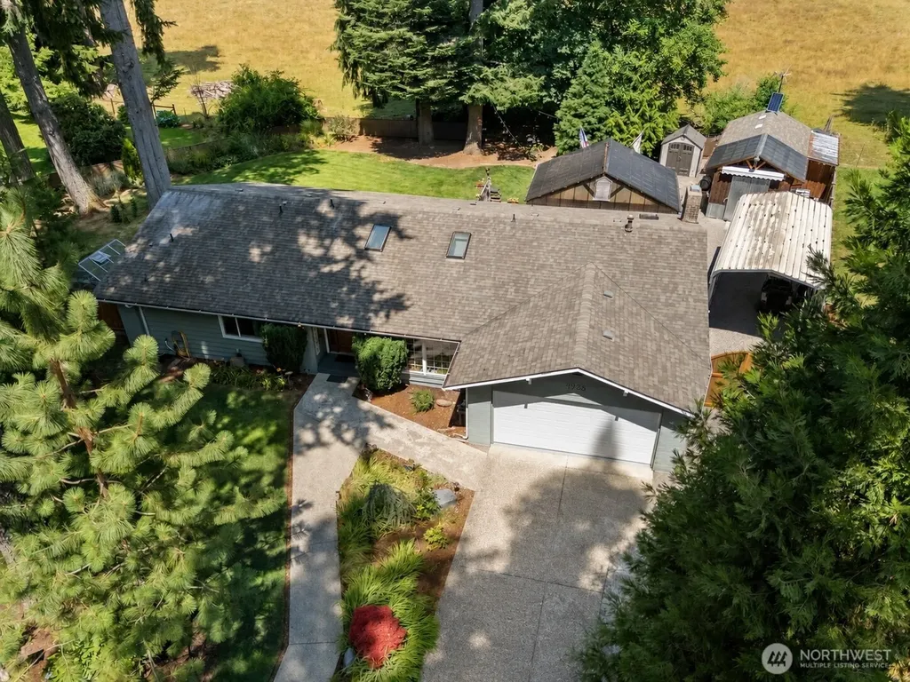 4935 Glendale Court SE Olympia WA 98501