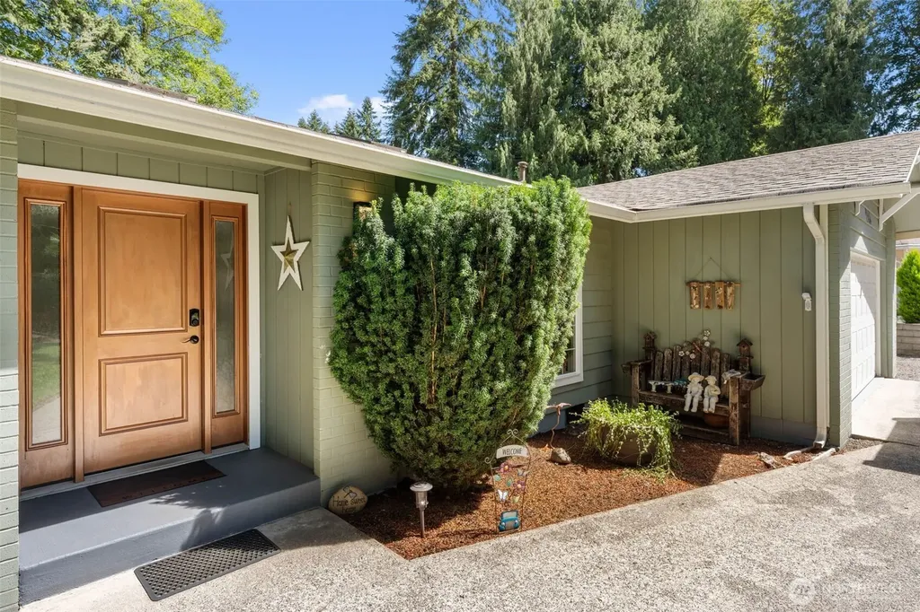 4935 Glendale Court SE Olympia WA 98501