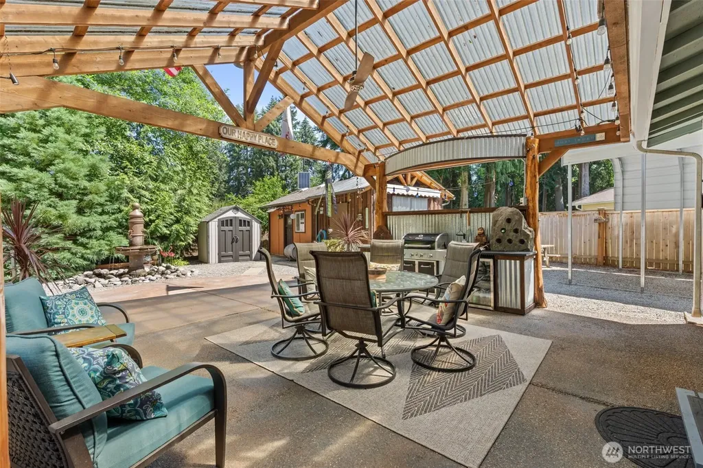 4935 Glendale Court SE Olympia WA 98501