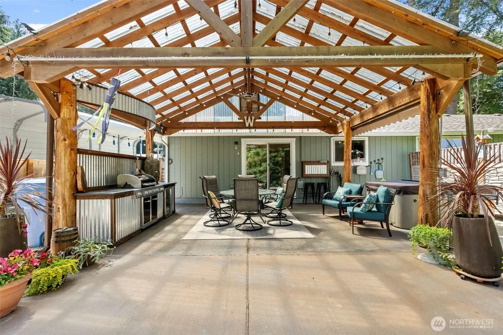 4935 Glendale Court SE Olympia WA 98501