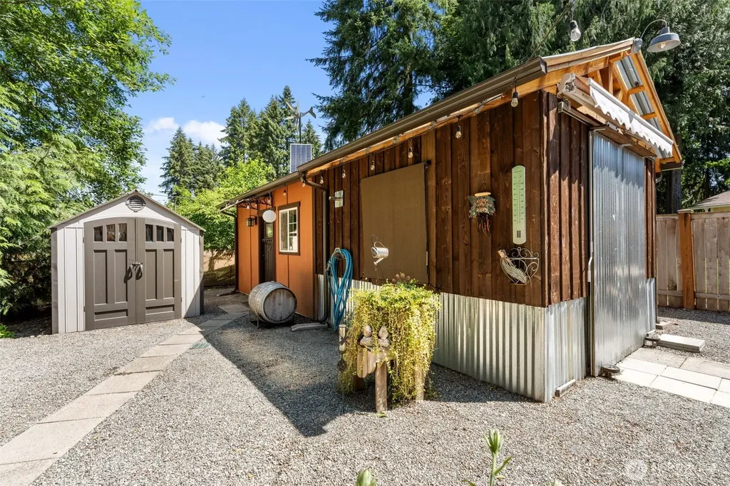 4935 Glendale Court SE Olympia WA 98501