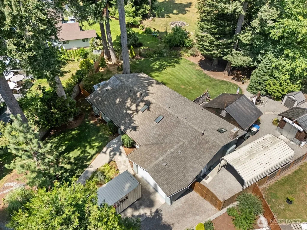 4935 Glendale Court SE Olympia WA 98501