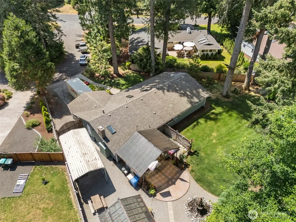 4935 Glendale Court SE Olympia WA 98501
