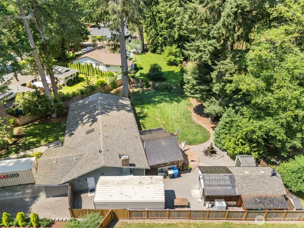4935 Glendale Court SE Olympia WA 98501