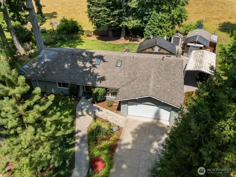 4935 Glendale Court SE Olympia WA 98501