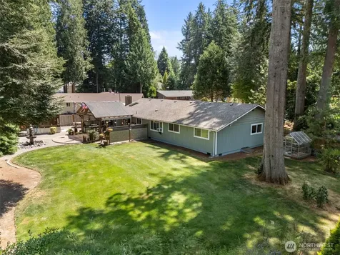 4935 Glendale Court SE Olympia WA 98501