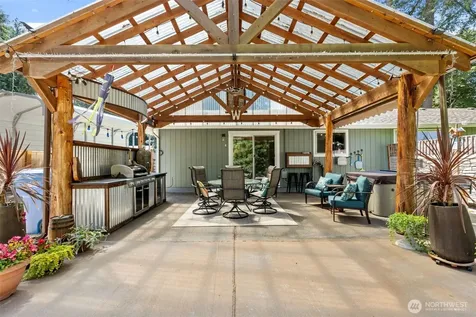 4935 Glendale Court SE Olympia WA 98501