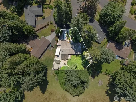 4935 Glendale Court SE Olympia WA 98501