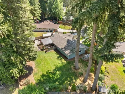 4935 Glendale Court SE Olympia WA 98501