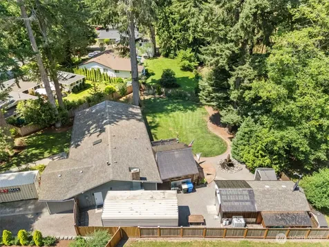 4935 Glendale Court SE Olympia WA 98501