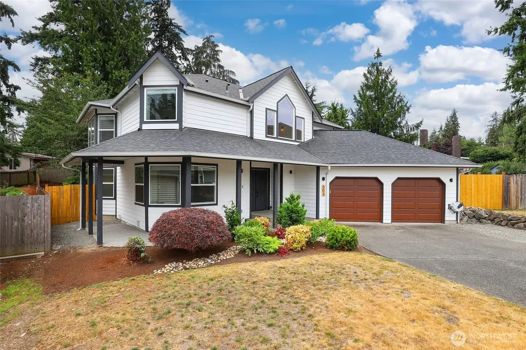 303 S 302nd Place Federal Way WA 98003