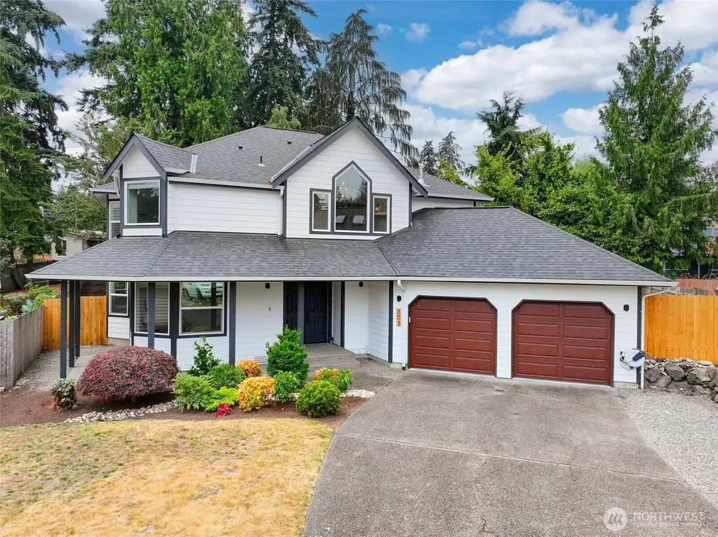 303 S 302nd Place Federal Way WA 98003