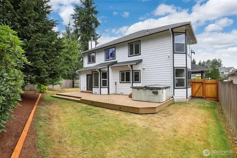 303 S 302nd Place Federal Way WA 98003