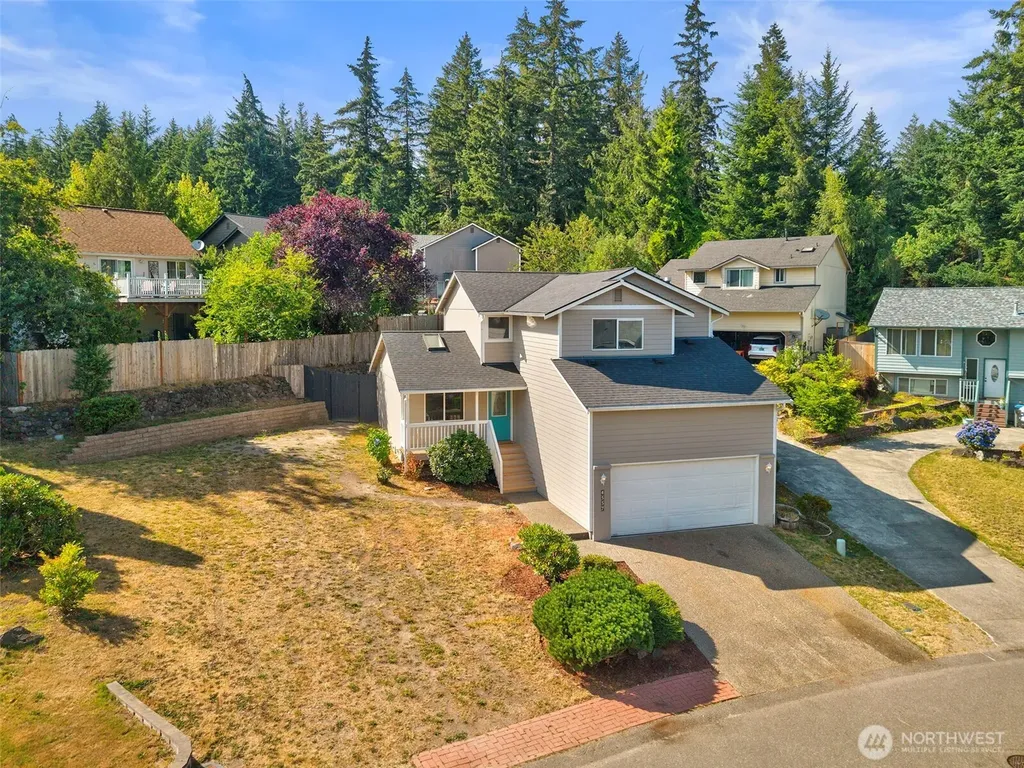 4557 NW Knute Anderson Road Silverdale WA 98383