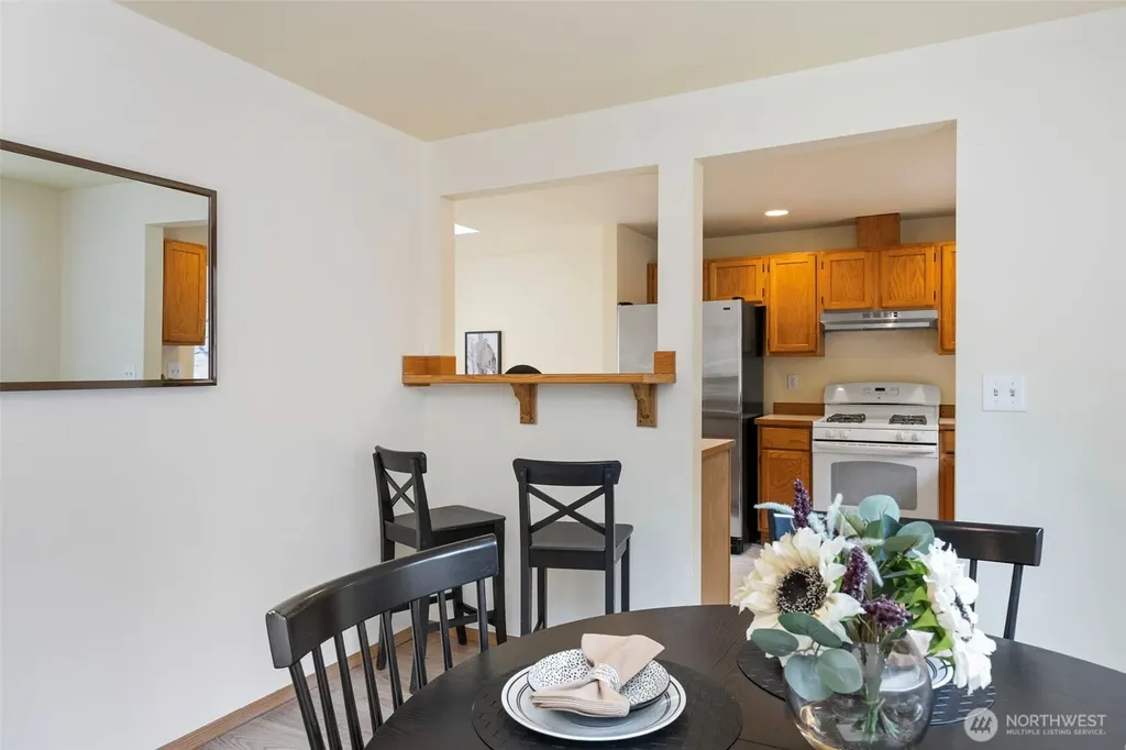 4557 NW Knute Anderson Road Silverdale WA 98383