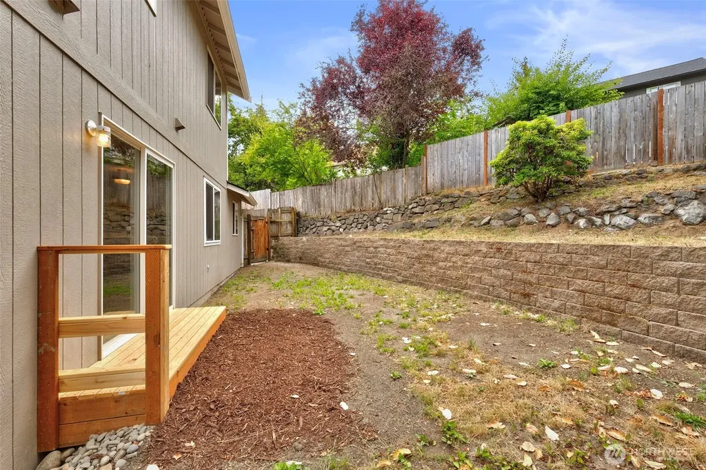 4557 NW Knute Anderson Road Silverdale WA 98383