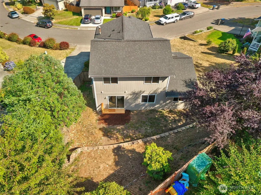 4557 NW Knute Anderson Road Silverdale WA 98383