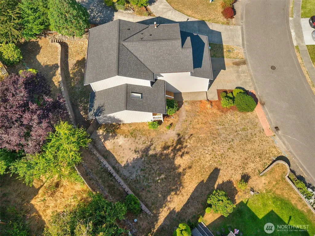 4557 NW Knute Anderson Road Silverdale WA 98383