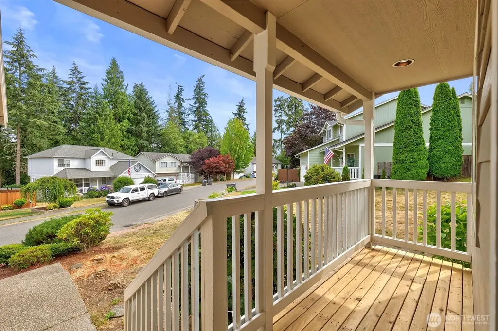 4557 NW Knute Anderson Road Silverdale WA 98383
