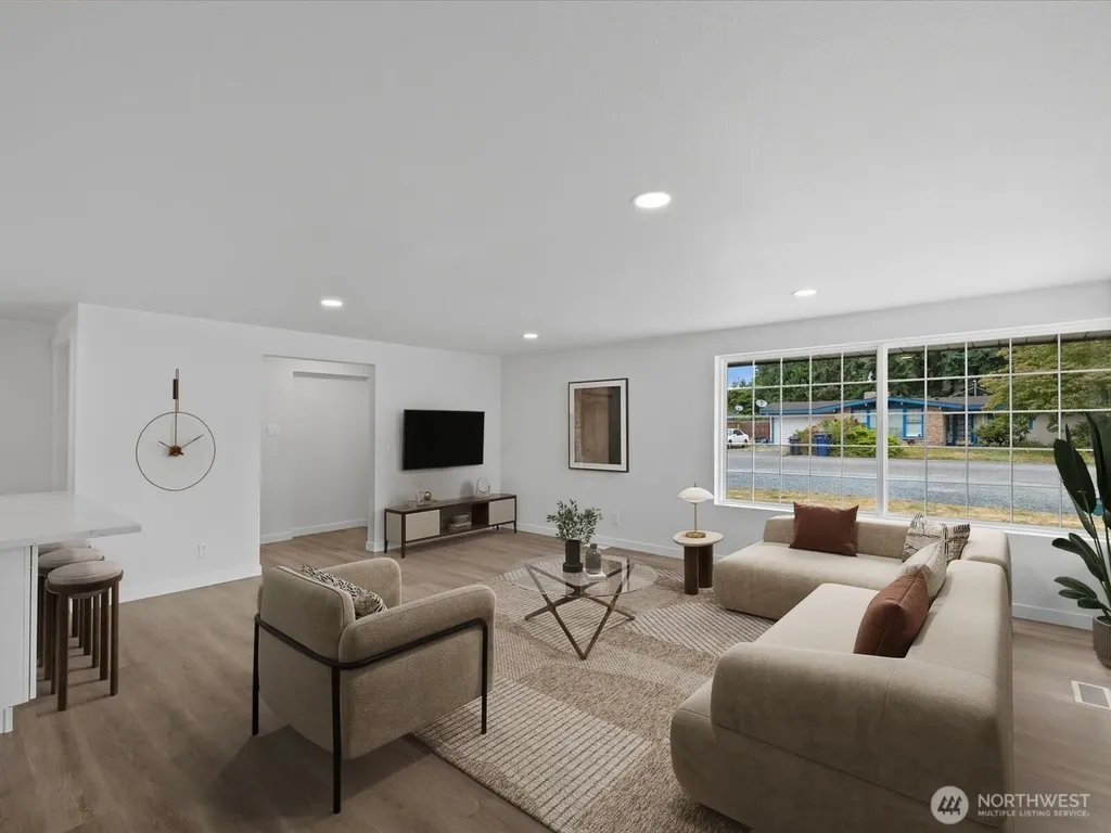 5724 78th Place NE Marysville WA 98270